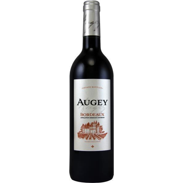 AUGEY ROUGE