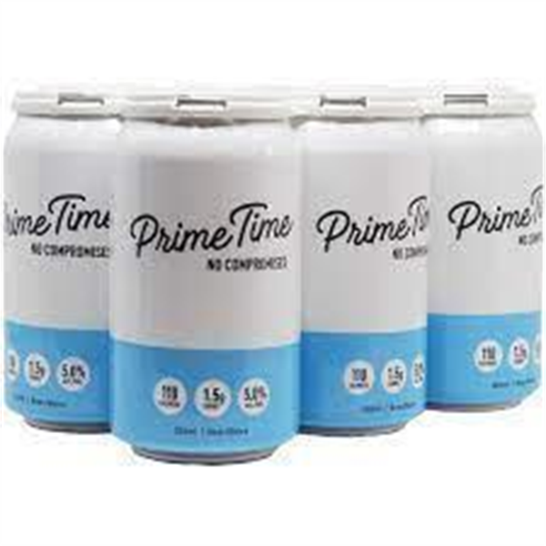 BRIDGE PRIME TIME 6 CAN