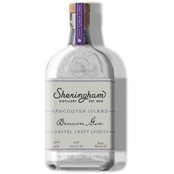 SHERINGHAM BEACON GIN