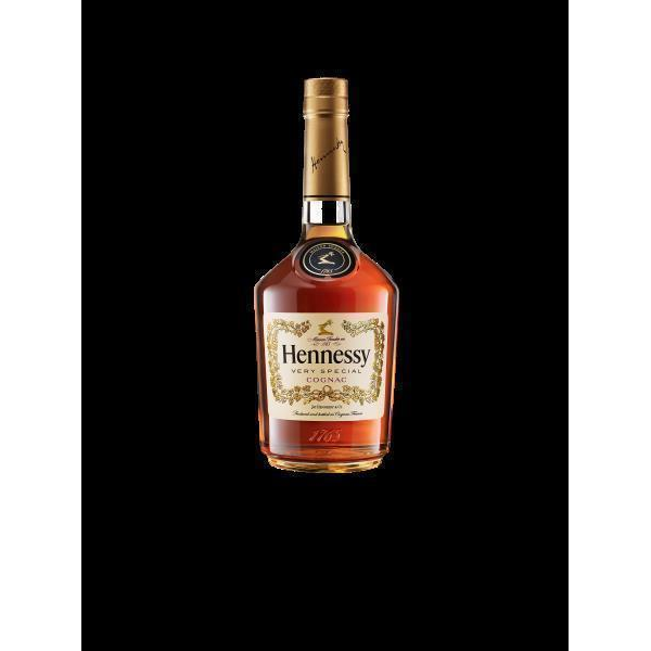 HENNESSY - V.S.