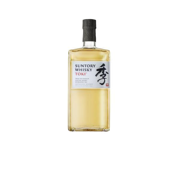 SUNTORY TOKI WHISKY
