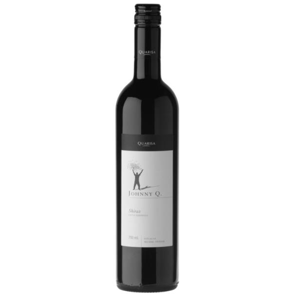 JOHNNY Q SHIRAZ