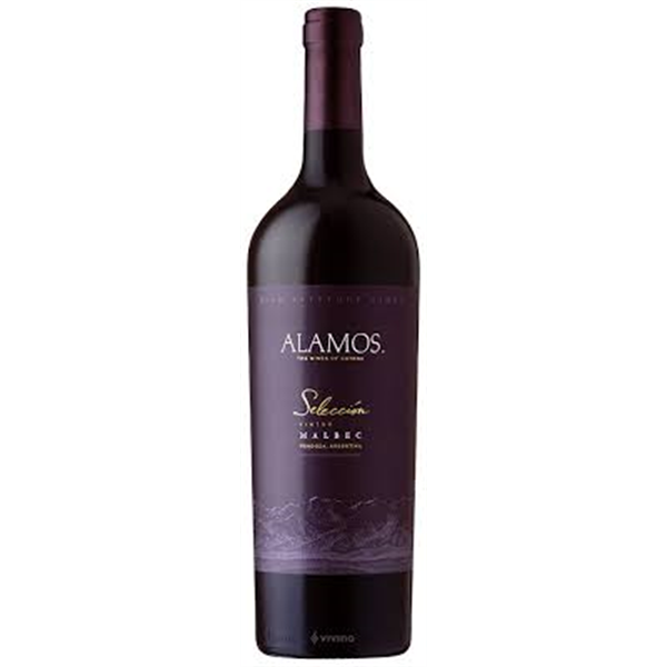 ALAMOS SELECCION MALBEC