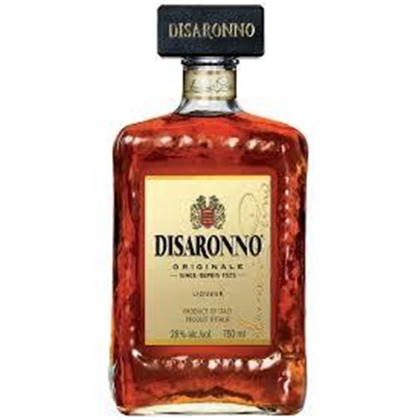 AMARETTO DI SARONNO 375ML