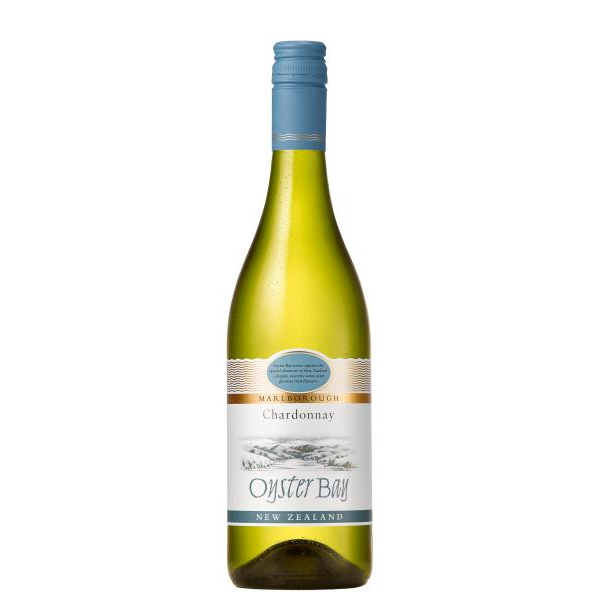 OYSTER BAY CHARDONNAY