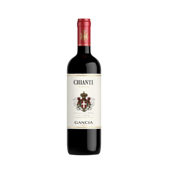 GANCIA CHIANTI