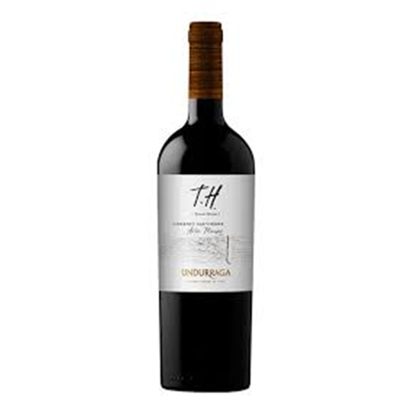 T.H. CABERNET SAUVIGNON