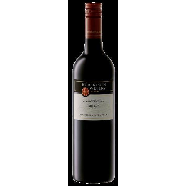 ROBERTSON SHIRAZ