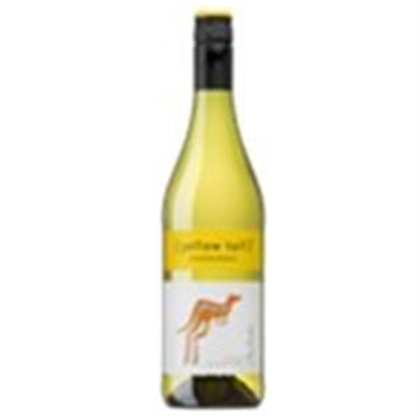 YELLOW TAIL CHARDONNAY
