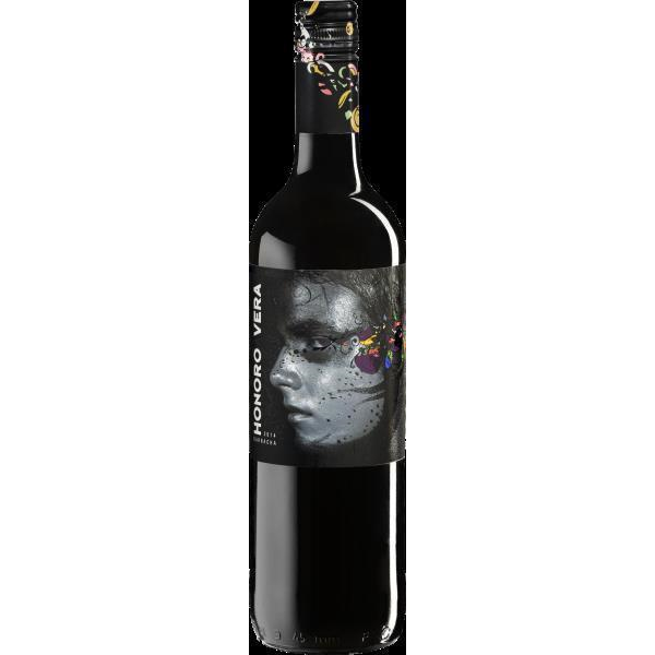 HONORO VERA GARNACHA