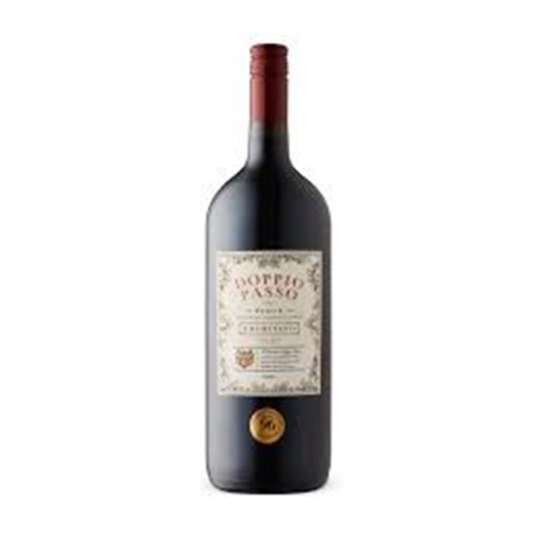 DOPPIO PASSO PRIMITIVO