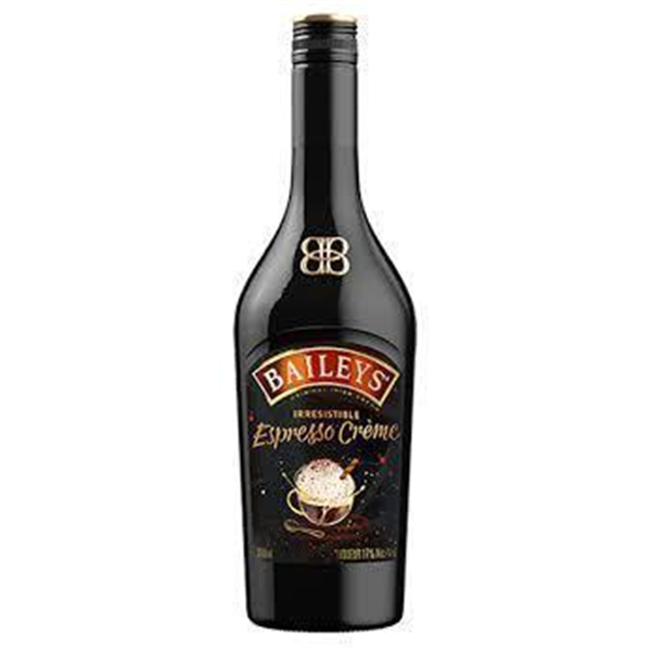 BAILEYS ESPRESSO CREME
