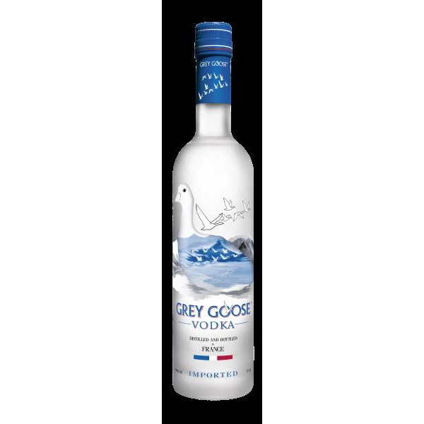 GREY GOOSE  375ML