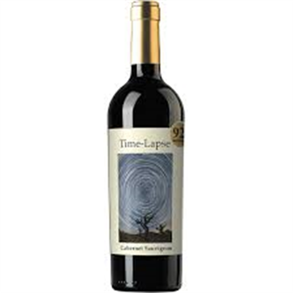 TIME LAPSE CABERNET SAUVIGNON