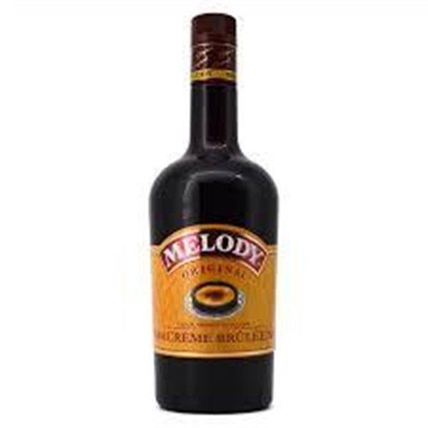 CREME BRULEE LIQUEUR