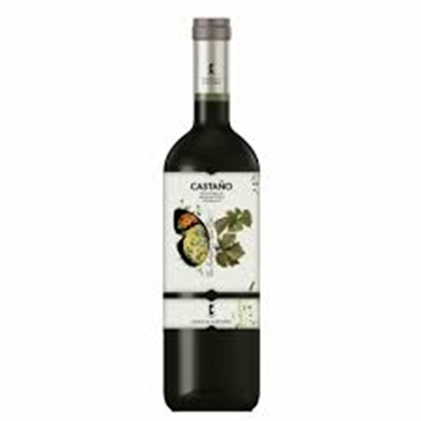 CASTANO MONASTRELL