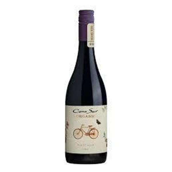 CONO SUR ORGANIC PINOT NOIR