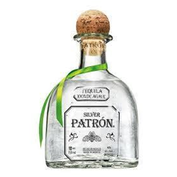 PATRON - SILVER