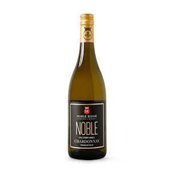 NOBLE RIDGE CHARDONNAY