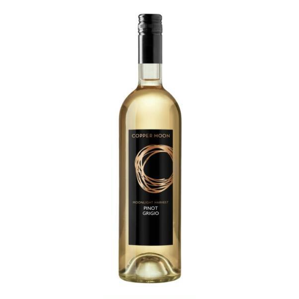COPPER MOON - PINOT GRIGIO