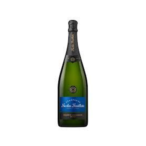 NICOLAS FEUILLATTE - BRUT