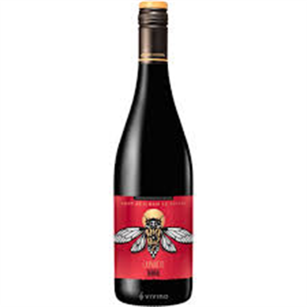 BIG BUZZ GRENACHE
