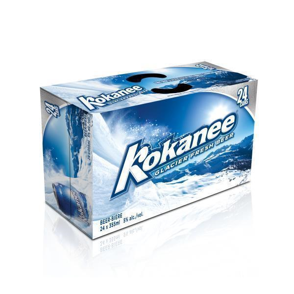 KOKANEE 24 CAN