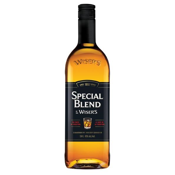WISERS SPECIAL 1.14L