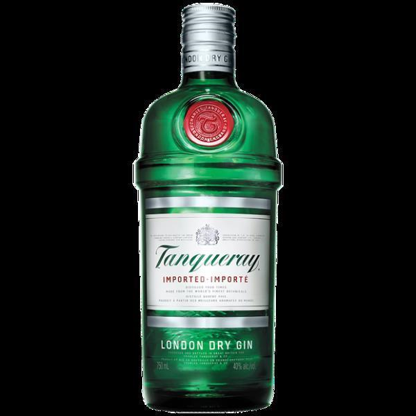TANQUERAY - SPECIAL DRY 1.14L
