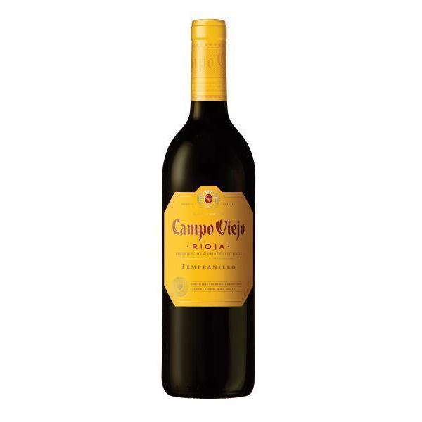 CAMPO VIEJO TEMPRANILLO