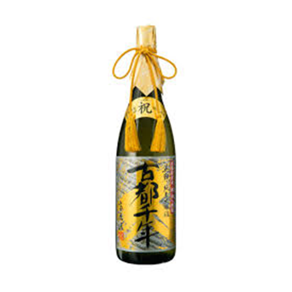 KOTO SEN NEN JUNMAI DAIGINJO  720ML