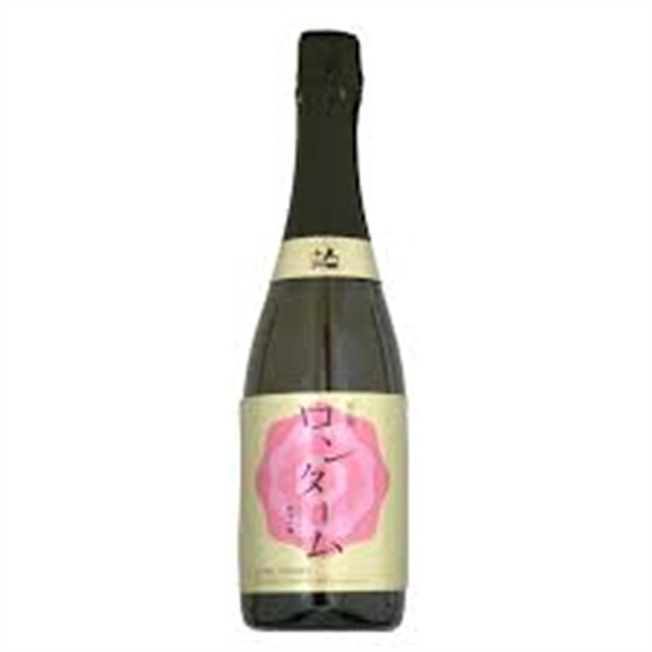 NINKI LONG TERME SPARKLING JUNMAI GINJO