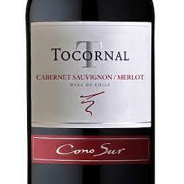 TOCORNAL CAB MERLOT 1.5