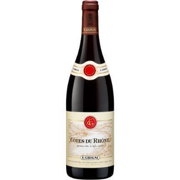 GUIGAL COTES DU RHONE