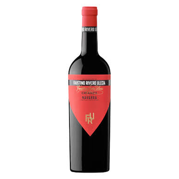 FAUSTINO RIVERO CRIANZA