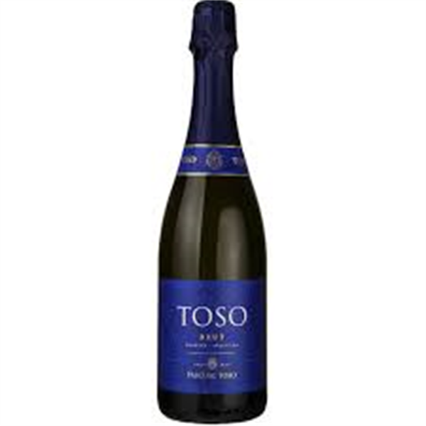 TOSO BRUT