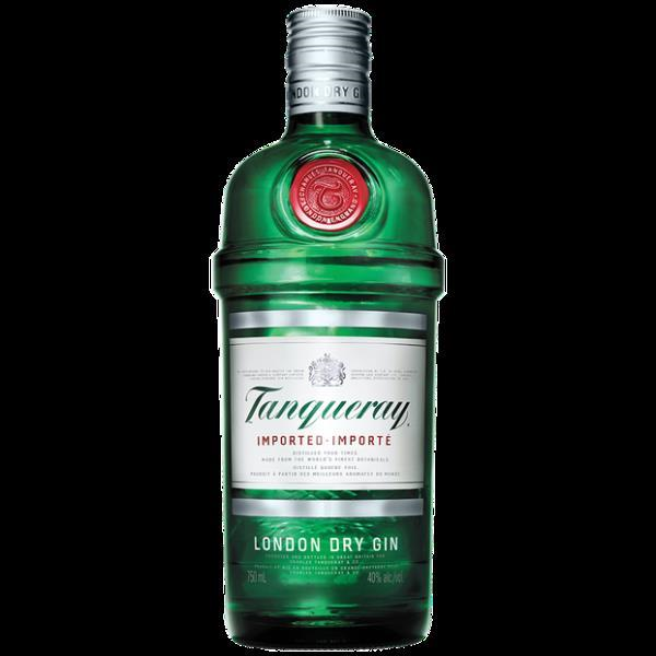 TANQUERAY - SPECIAL DRY 375ML