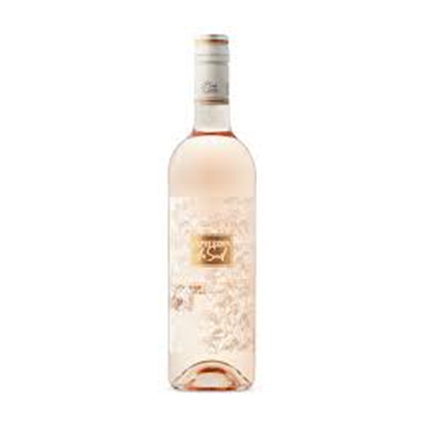 EXPRESSION DU SUD ROSE