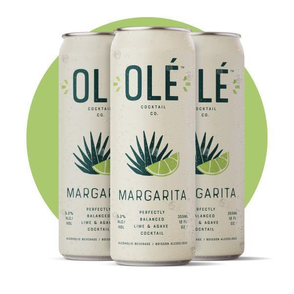 OLE MARGARITA
