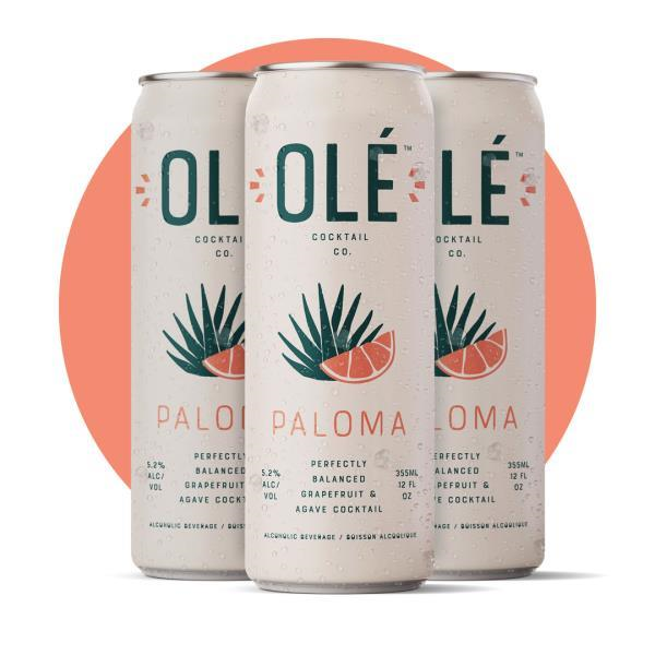 OLE PALOMA