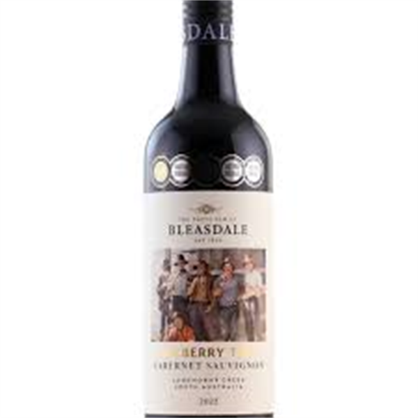 BLEASDALE CABERNET SAUVIGNON
