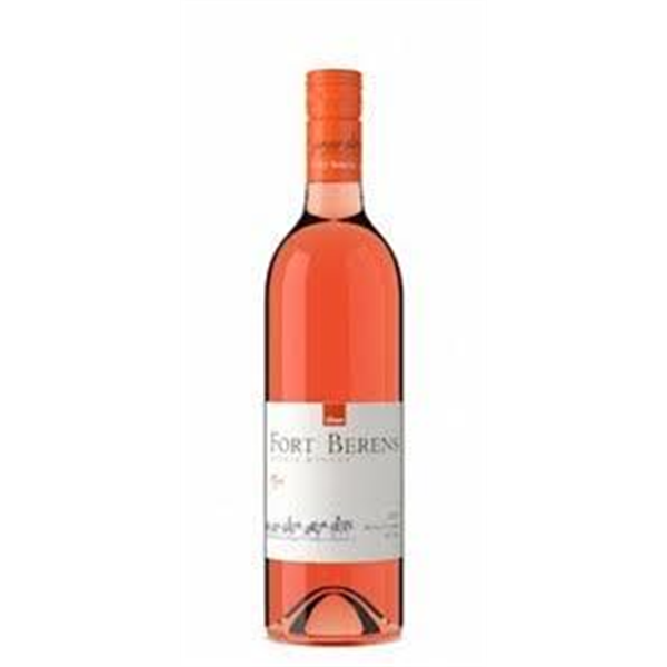 FORT BERENS ROSE