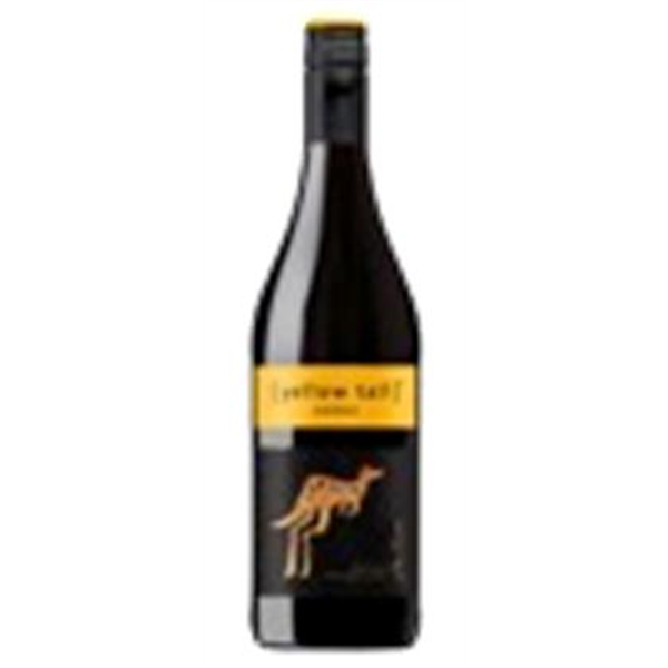 YELLOW TAIL SHIRAZ