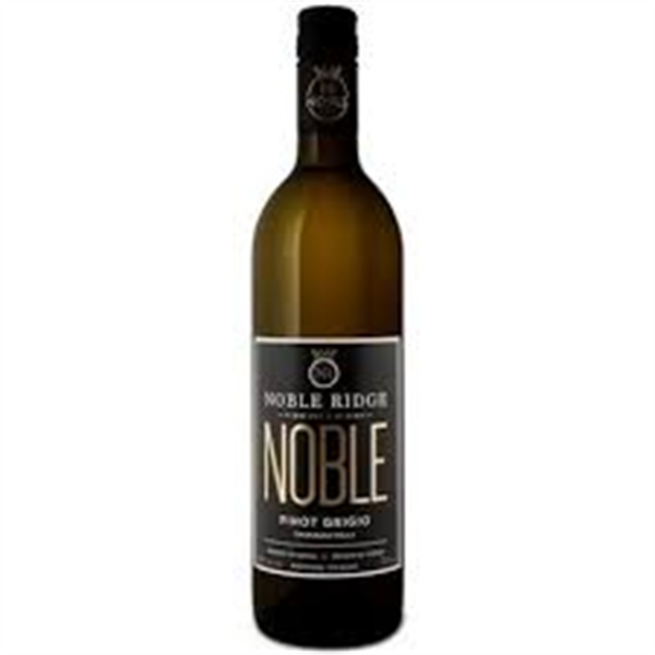 NOBLE RIDGE PINOT GRIS