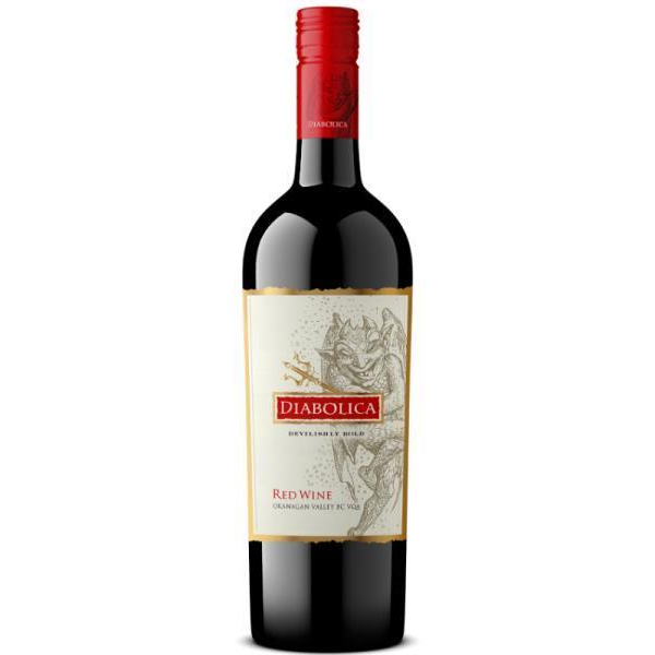 DIABOLICA RED