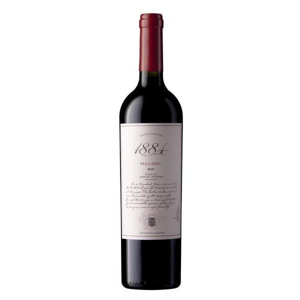 1884 RESERVADO MALBEC