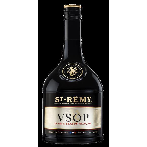 ST. REMY - NAPOLEON 750ML