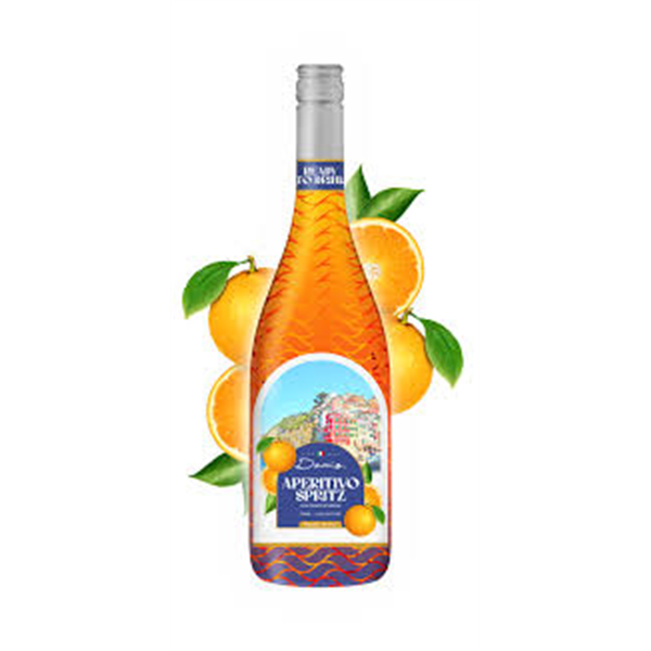 DOM'S APERTIVO SPRITZ