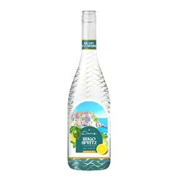 DOM'S HUGO SPRITZ