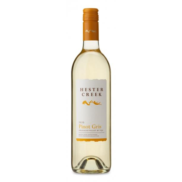 HESTER CREEK - PINOT GRIS